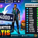 Cómo puedo conseguir una cuenta veterana sin usar generadores en Free Fire