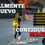 Cuál es la mejor manera de optimizar mi rendimiento en Free Fire utilizando macro y regedit