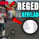 Qué es Regedit y cómo se utiliza en Free Fire